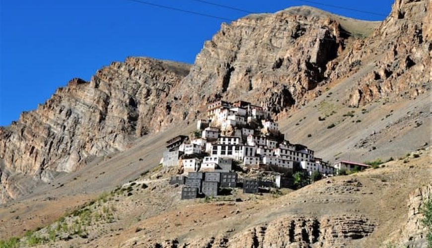 spiti valley