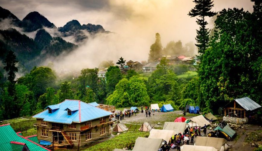 Grahan-Village-in-Ksaol