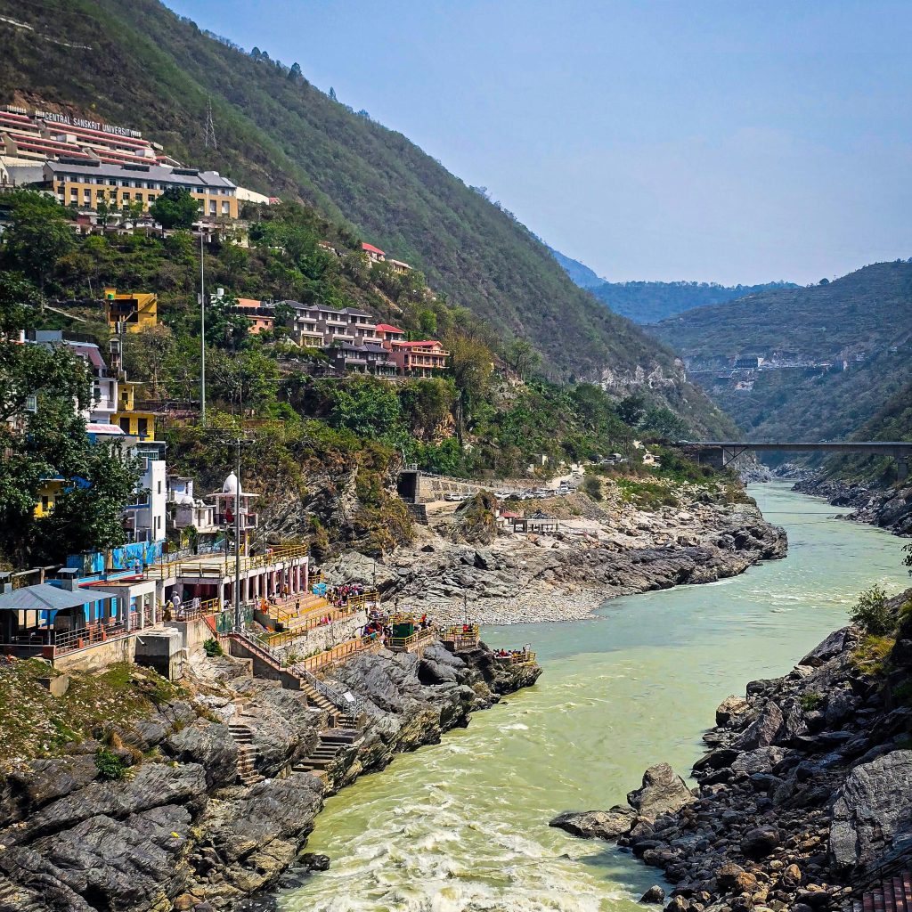devprayag-uttrakhand