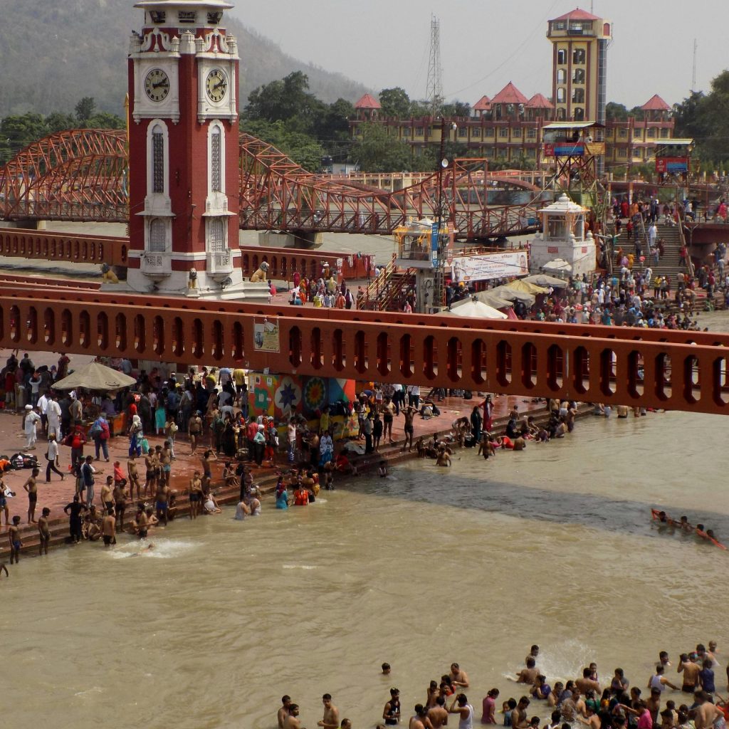 rishikesh-temple