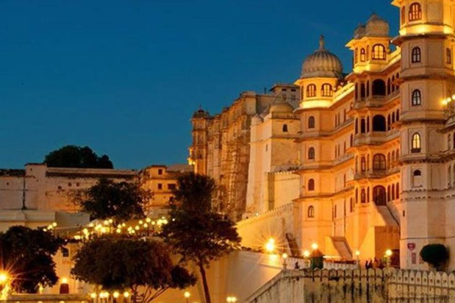 Grand Rajasthan Explorer