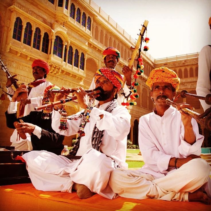 Grand Rajasthan Explorer