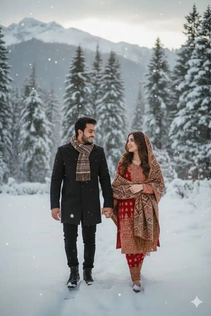 Valley of Dreams Kashmir Honeymoon Special