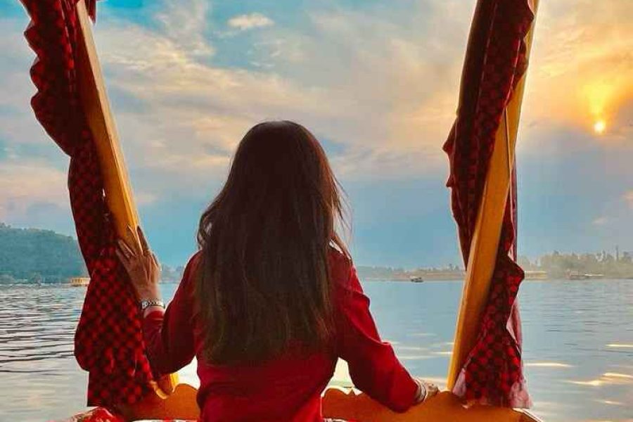 Kashmir Wonders