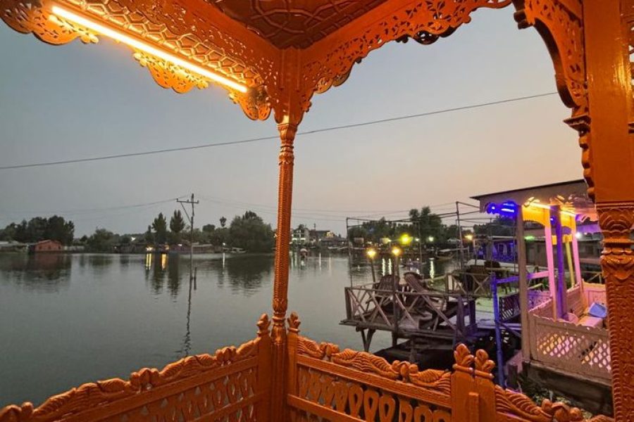 Kashmir Holidays
