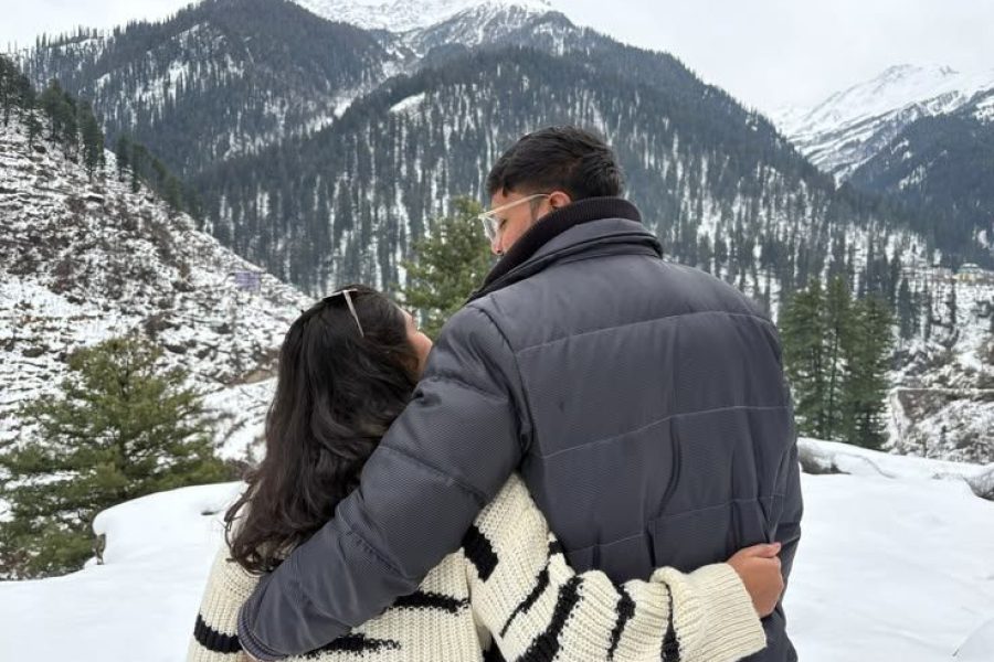 Shimla and Manali Honeymoon